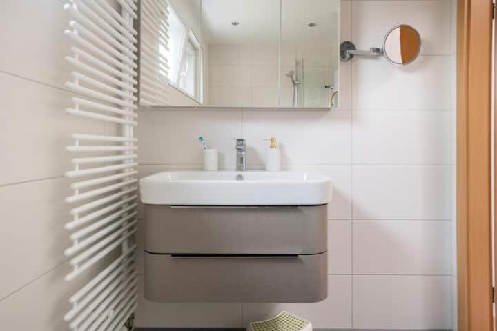 Schoenes Zimmer Im Charmanten Haus 베를린 외부 사진